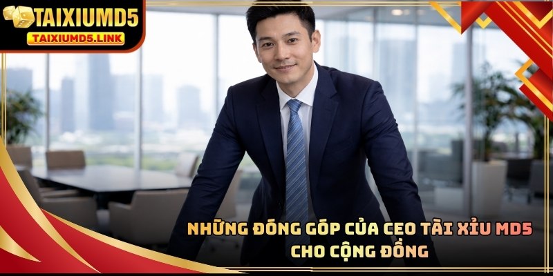 Nguyễn Anh Dũng tham gia các hoạt động thiện nguyện xã hội