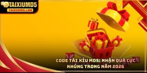 Code Tài Xỉu MD5