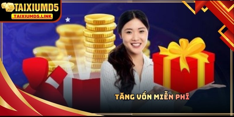 Săn mã  code quà tặng nạp tiền vào tài khoản Tài Xỉu MD5 mỗi ngày