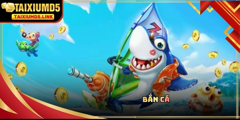 Cổng game Tài Xỉu MD5 mở ra cơ hội săn lùng loài sinh vật biển quý hiếm