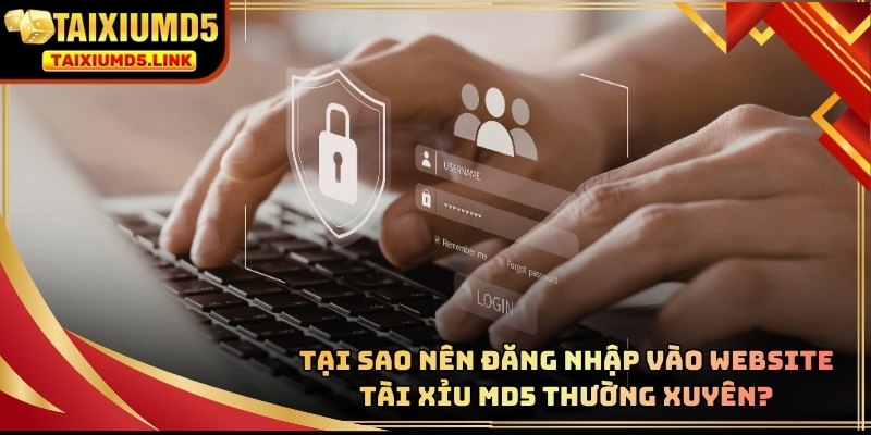 Đăng nhập Tài Xỉu MD5 mang lại nhiều lợi ích rõ ràng cho hội viên nhà cái