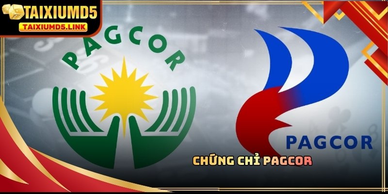 Giấy phép hoạt động PAGCOR nổi tiếng trên thị trường cá cược đổi thưởng