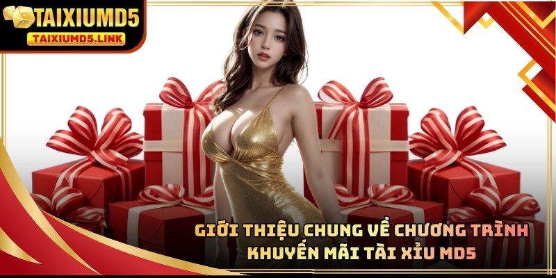 Khuyến mãi Tài Xỉu MD5 được xây dựng xoay quanh trải nghiệm thực tế