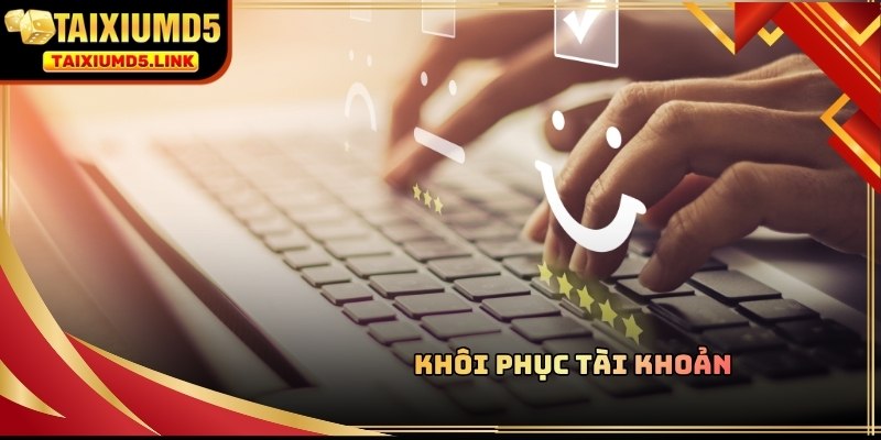 Liên hệ đội ngũ CSKH của nhà cái để khôi phục vấn đề truy cập tài khoản