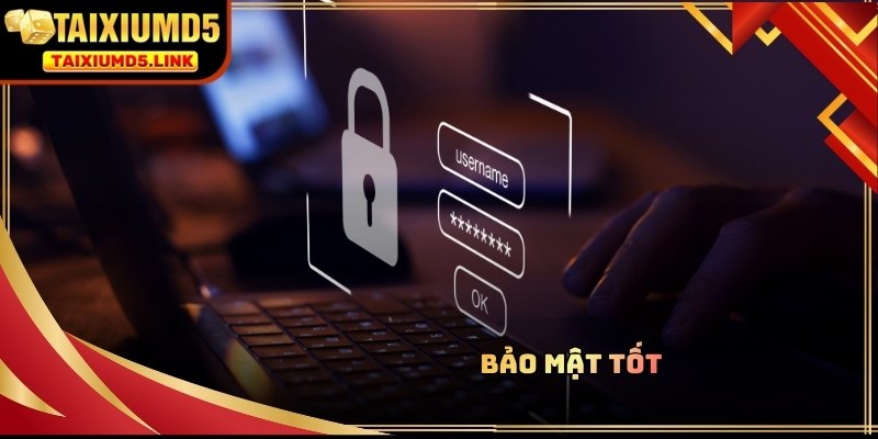 Link vào Tài Xỉu MD5 ứng dụng công nghệ Secure Sockets Layer hiện đại