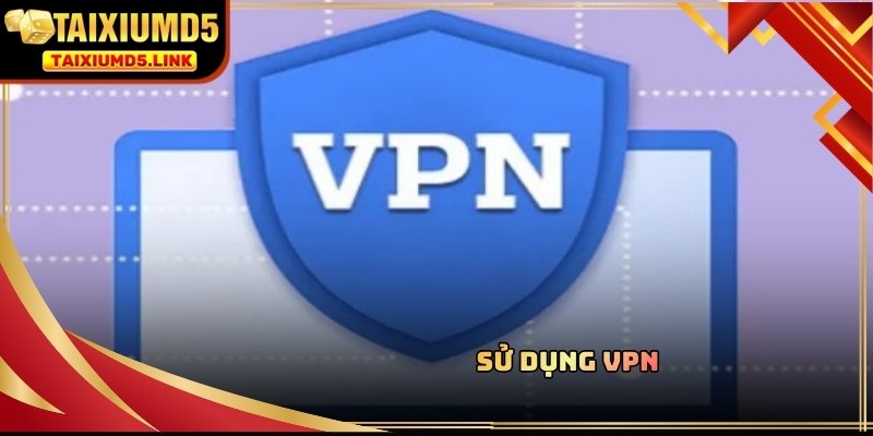 Chọn dịch vụ VPN có uy tín để đảm bảo tốc độ đường truyền luôn mượt mà