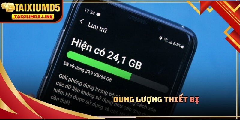 Tải app tài xỉu md5 dung lượng