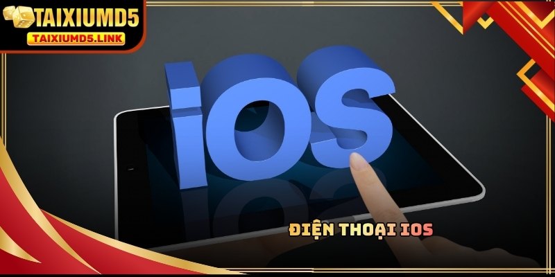 Tải app tài xỉu md5 ios