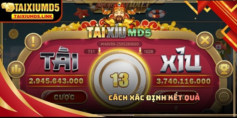 Hiểu rõ quy tắc giúp tránh được nhầm lẫn đáng tiếc trong quá trình chơi