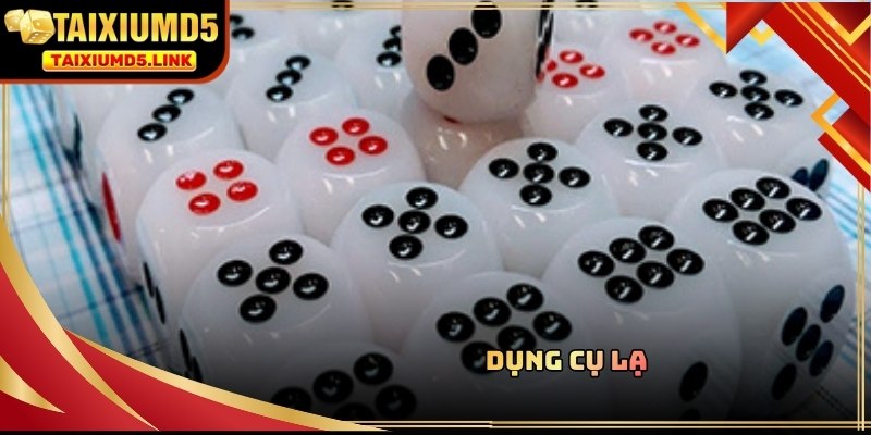 Kiểm tra bát và đĩa cược để phát hiện dấu vết gian lận trước khi chơi