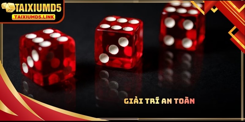 Thoải mái đặt cược mà không phải chịu áp lực về việc mất mát tiền bạc