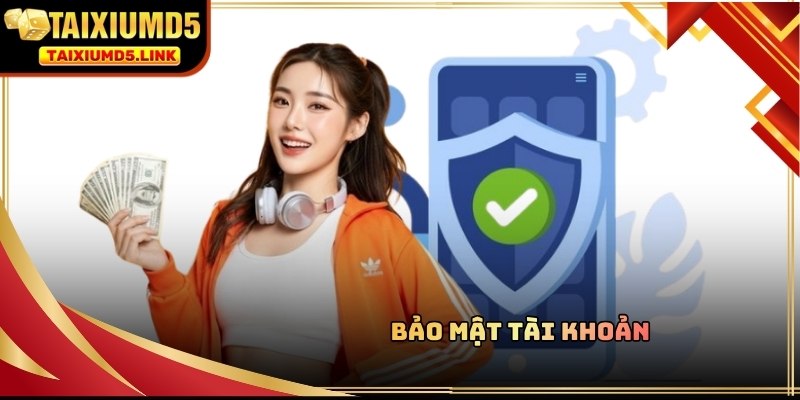 An toàn và minh bạch luôn được đặt lên hàng đầu tại Tài Xỉu MD5