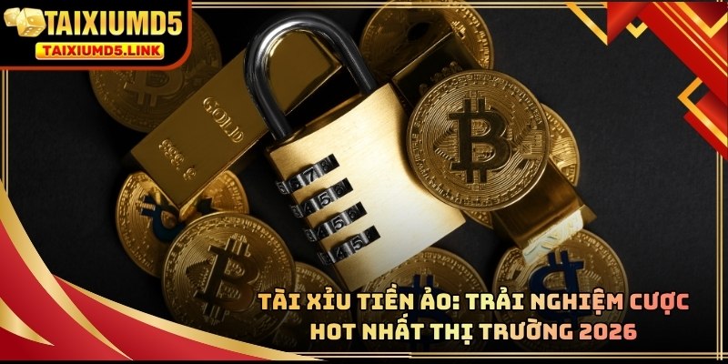 Tài xỉu tiền ảo