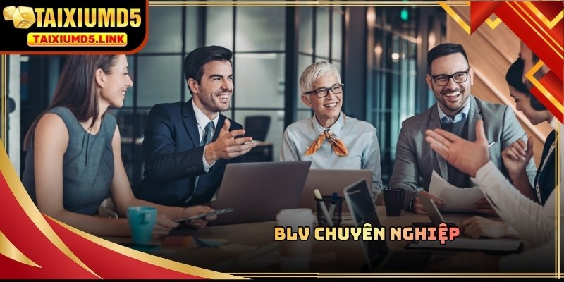 Thể thao Tài Xỉu MD5 sở hữu đội ngũ bình luận viên chuyên nghiệp và năng động