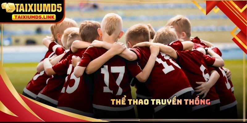 Thể thao Tài Xỉu MD5 truyền thống được nhiều người chơi lựa chọn tham gia